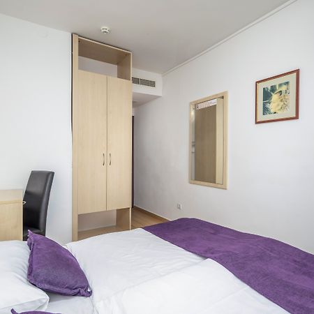 Hotel Slaven سيلتسي المظهر الخارجي الصورة