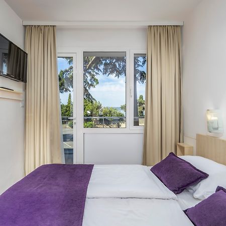 Hotel Slaven سيلتسي المظهر الخارجي الصورة