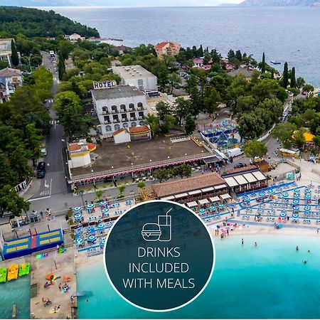 Hotel Slaven سيلتسي المظهر الخارجي الصورة