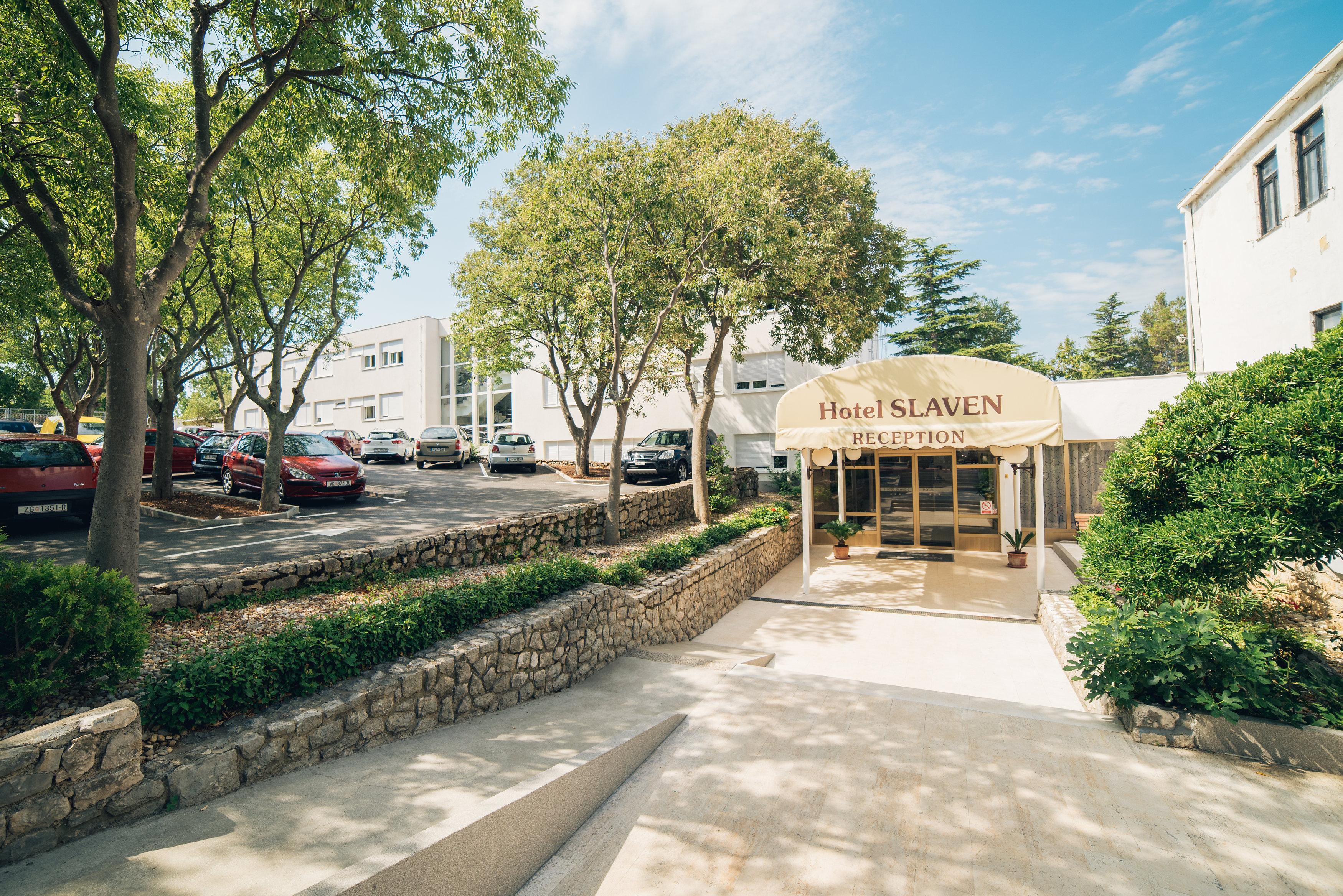 Hotel Slaven سيلتسي المظهر الخارجي الصورة
