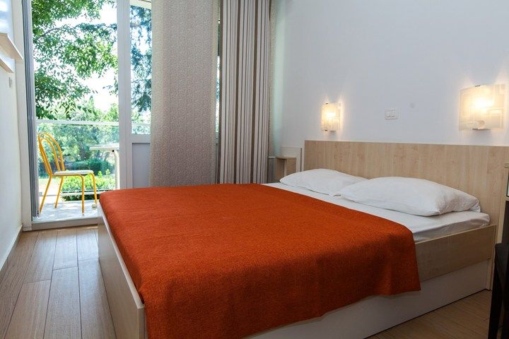 Hotel Slaven سيلتسي المظهر الخارجي الصورة